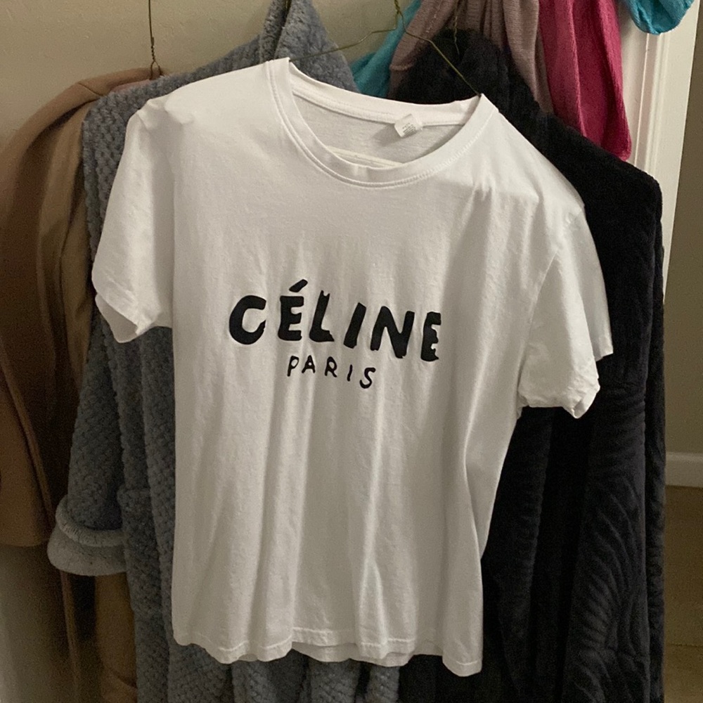 T shirt